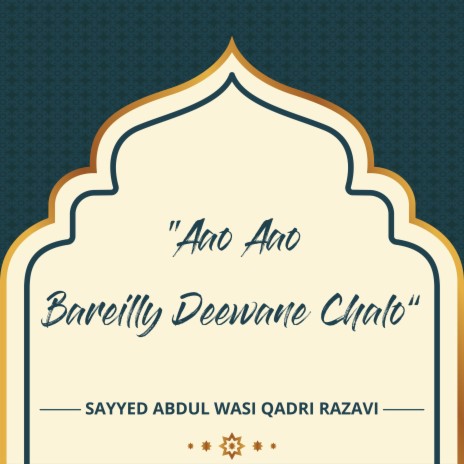 Aao Aao Bareilly Deewane Chalo | Boomplay Music