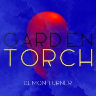 Garden Torch