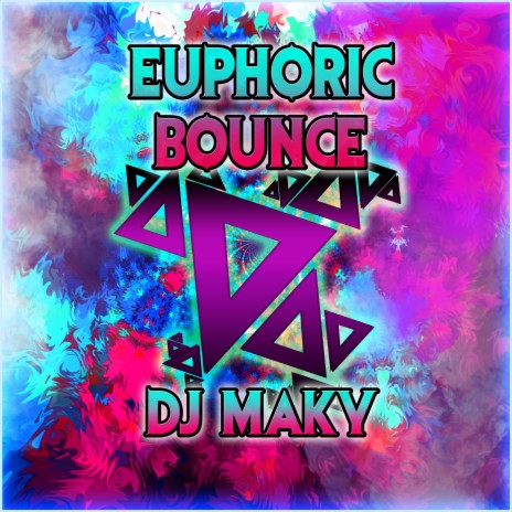 Euphoric Bounce | Boomplay Music