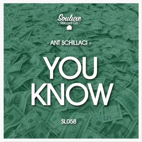 You Know (AtLows Remix) | Boomplay Music