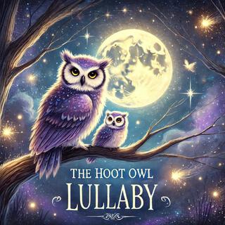 Hoot Owl Lullaby