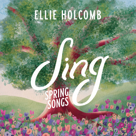 Spring Sings | Boomplay Music