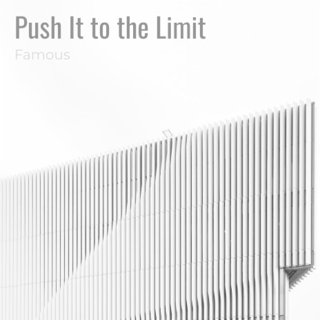 Push It to the Limit ft. Don swanky M.I.B