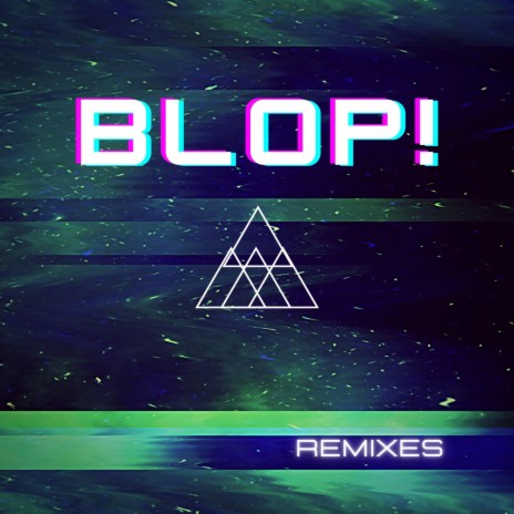 Bolp Blop Blop (Paul Garzon Remix) | Boomplay Music