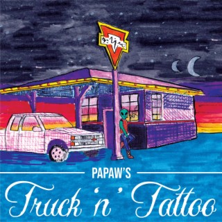 Papaw's Truck 'n' Tattoo