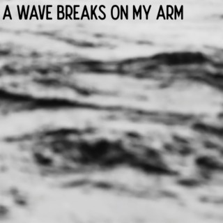 A Wave Breaks on my Arm (feat. Dante)