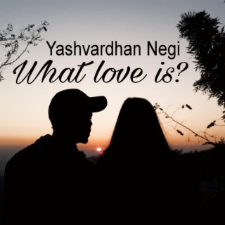 What love is? lyrics | Boomplay Music