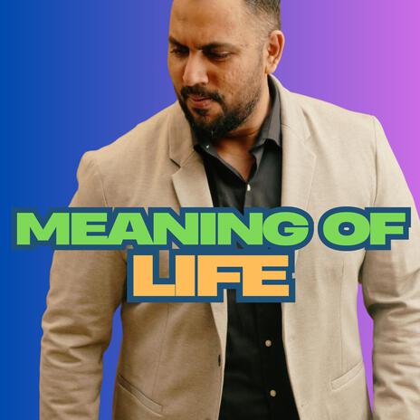 Meaning of life