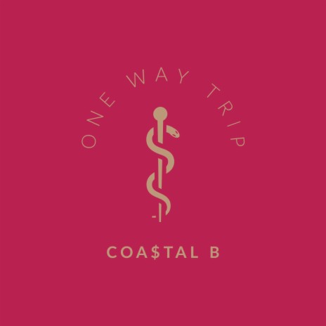 One Way Trip | Boomplay Music