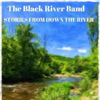 THE BLACK RIVER BAND