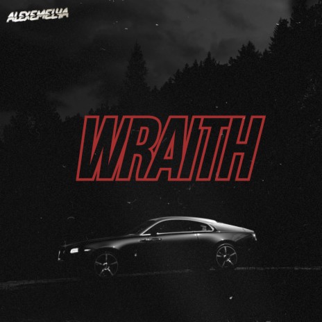 Wraith | Boomplay Music