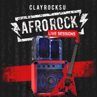 Afro-Rock Live Sessions