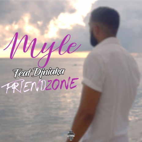 Friendzone (Radio Edit) ft. DJniaka | Boomplay Music