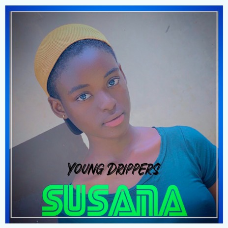 Susana | Boomplay Music