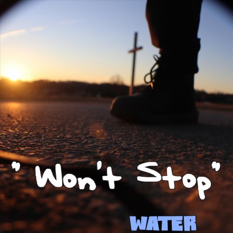 Won't Stop | Boomplay Music