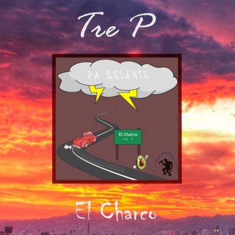 El Charco | Boomplay Music