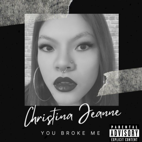 You Broke Me | Boomplay Music