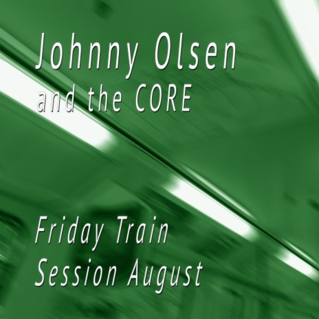 Friday Train Session August | Boomplay Music