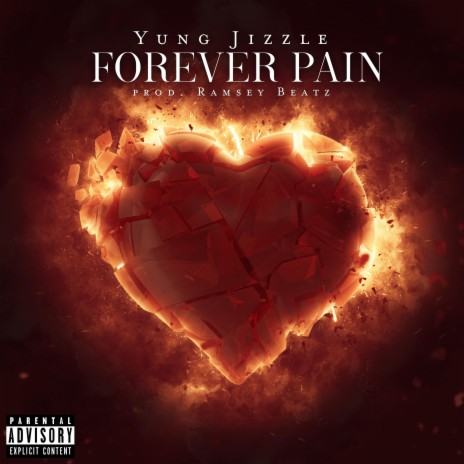 Forever Pain | Boomplay Music