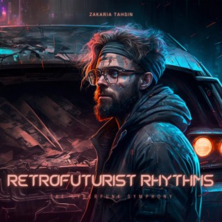Retrofuturist Rhythms EP