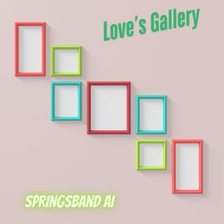 Love's Gallery (Demo)