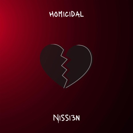 Homicidal | Boomplay Music