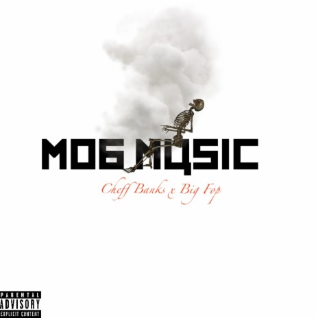 Mob Music ft. Big Fop | Boomplay Music