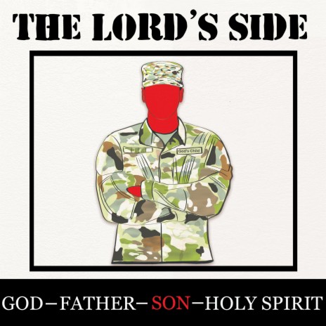 The Lord's Side | Boomplay Music