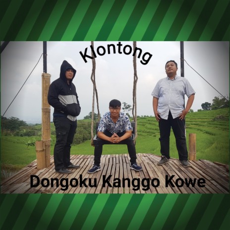 Dongoku Kanggo Kowe | Boomplay Music