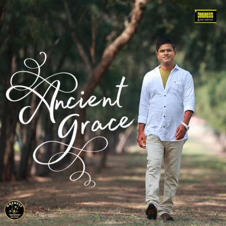 ANCIENT GRACE | Boomplay Music