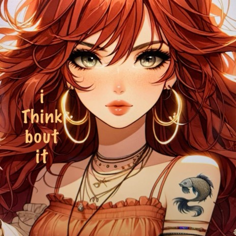 I Think Bout It | Boomplay Music