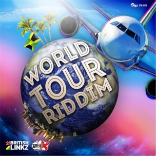World Tour Riddim