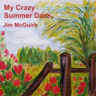 My Crazy Summer Daze