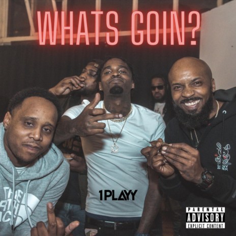 What's Going | Boomplay Music