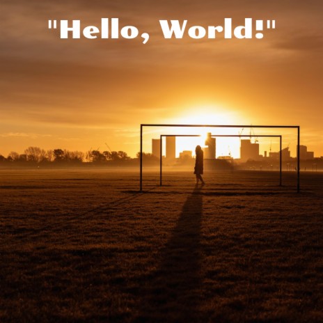 Hello, World! | Boomplay Music