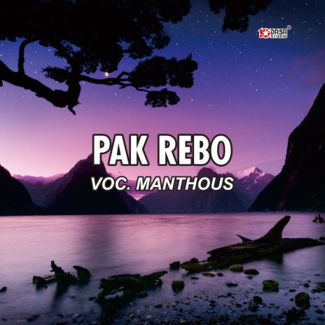 Pak Rebo | Boomplay Music