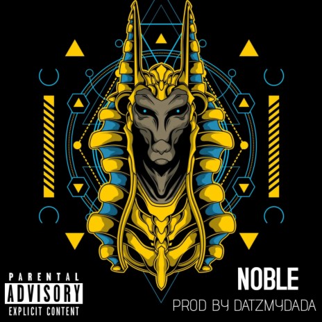 NOBLE | Boomplay Music