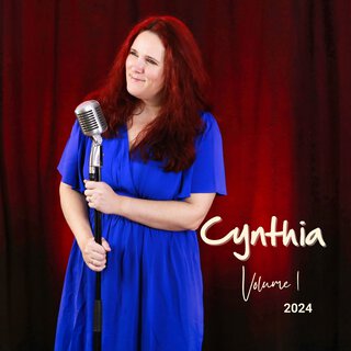 Cynthia Covers 2024 (Volume 1)