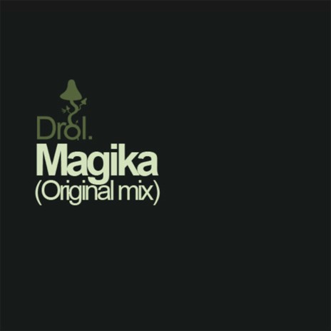Magika | Boomplay Music