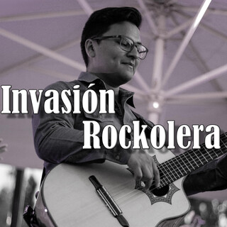 Invasión Rockolera El santo de Naldo Campos