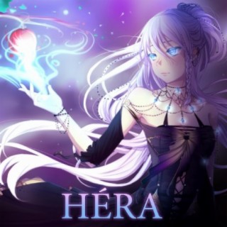 Héra (feat. Myu-Chan)