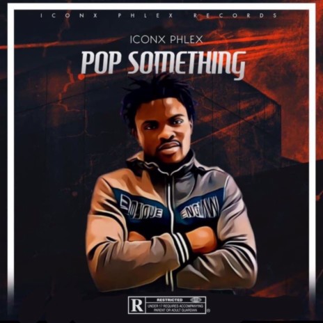 Pop Something | Boomplay Music