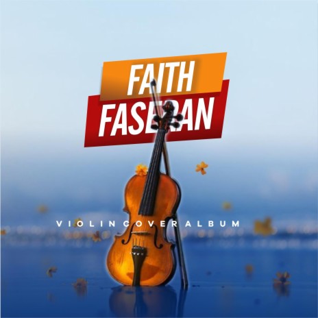 Fall in Love With Jesus (Violin Version)