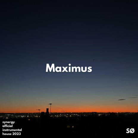 Maximus | Boomplay Music