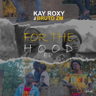 For the Hood Ep