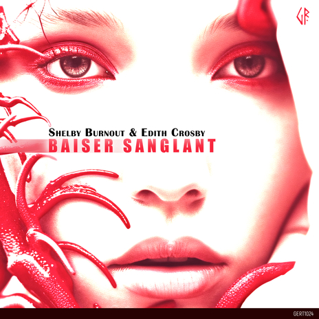 Baiser Sanglant (Extended Mix) ft. Edith Crosby | Boomplay Music