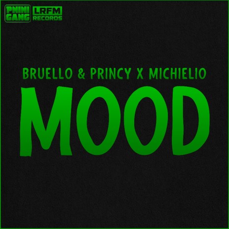 Mood (feat. Michielio)