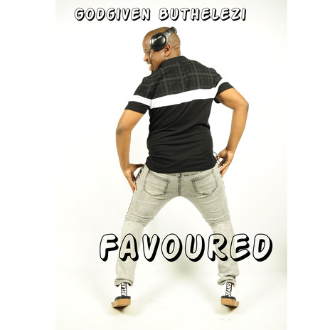 Favoured | Boomplay Music