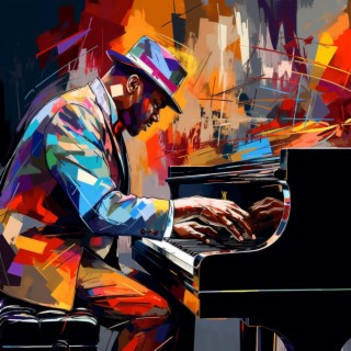 Jazz Piano Cadences: Rhythmic Stories