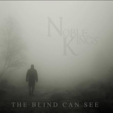 The Blind Can See (Single) | Boomplay Music